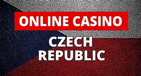 Online Casino Czech Republic